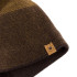 Bonnet Trangoworld Prestwick Kaki/Vert foncé