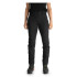 Pantalon Trangoworld Femme Long Olukai Dr Black