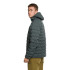 Veste Trangoworld Homme Gris Jougar