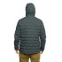Veste Trangoworld Homme Gris Jougar