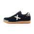 Chaussures de Football sala Munich Homme G-3 Profit 08 Noir