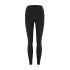 Collants Femme Noir Limba Diardi Noir