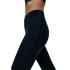 Collants Femme Noir Limba Diardi Noir