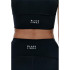 Collants Femme Noir Limba Diardi Noir