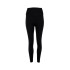 Collants Femme Noir Limba Capri Rocket Noir