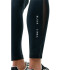 Collants Femme Noir Limba Skyline Mesh Noir