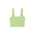 Haut Femme Noir Limba Bhakti Sportswear Lima