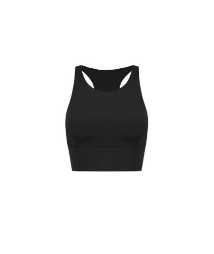 Haut Femme Noir Limba Diardi Noir