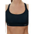 Haut Femme Noir Limba Skyline Mesh Noir