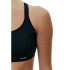 Haut Femme Noir Limba Skyline Mesh Noir