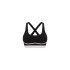 Haut Femme Noir Limba Tao Noir
