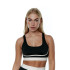Haut Femme Noir Limba Tao Noir