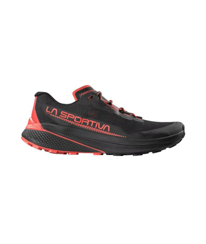 Chaussures Trail Homme de La Sportiva Prodigio...