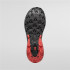 Chaussures Trail Homme de La Sportiva Prodigio Black/Red Tango