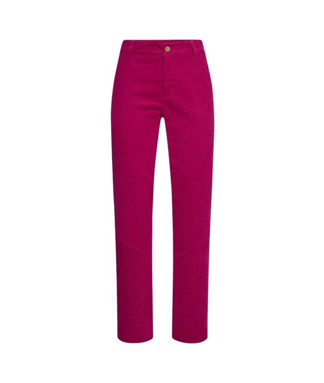 Pantalons Escalade Femme de La Sportiva Setter...