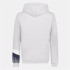 Sweat Le Coq Sportif Héritage N°1 Grey Chiné Clair Homme