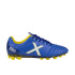 Football Munich Bottes de Arenga 311 Bleu