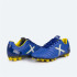 Football Munich Bottes de Arenga 311 Bleu