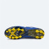 Football Munich Bottes de Arenga 311 Bleu