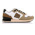 Chaussures Homme Mustang Joggo-Evo / Cael White