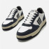Chaussures Homme Mustang Alfa Lottos Marine / Acti