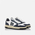 Chaussures Homme Mustang Alfa Lottos Marine / Acti