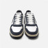 Chaussures Homme Mustang Alfa Lottos Marine / Acti