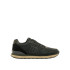 Chaussures Homme Mustang Porland Flore Black / Lauda