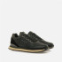 Chaussures Homme Mustang Porland Flore Black / Lauda