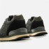 Chaussures Homme Mustang Porland Flore Black / Lauda