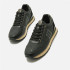 Chaussures Homme Mustang Porland Flore Black / Lauda