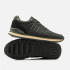 Chaussures Homme Mustang Porland Flore Black / Lauda