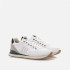 Chaussures Homme Mustang Porland Murri White / Pluto