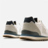 Chaussures Homme Mustang Porland Murri White / Pluto
