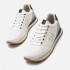 Chaussures Homme Mustang Porland Murri White / Pluto