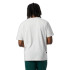 T-shirt New Balance Nb Essentials Graphic 1 Sah Seasthtr Homme
