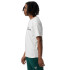 T-shirt New Balance Nb Essentials Graphic 1 Sah Seasthtr Homme