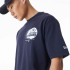 T-shirt New era BASEBALL GRPHIC OS New York Yankees Homme