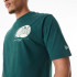 T-shirt New era BASEBALL GRPHIC GRPHIC OS LA Dodgers Homme