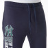 Pantalons New era MLB GRADIENT GRPHC New York Yankees Homme