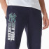 Pantalons New era MLB GRADIENT GRPHC New York Yankees Homme