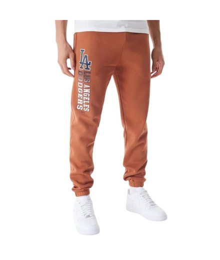 Pantalons New era MLB GRADIENT GRPHC LA Dodgers Homme