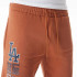 Pantalons New era MLB GRADIENT GRPHC LA Dodgers Homme