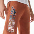 Pantalons New era MLB GRADIENT GRPHC LA Dodgers Homme