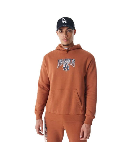 Sweat New era MLB GRADIENT OS LA Dodgers Homme