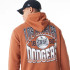 Sweat New era MLB GRADIENT OS LA Dodgers Homme