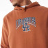 Sweat New era MLB GRADIENT OS LA Dodgers Homme