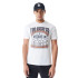 T-shirt New era MLB GRADIENT GRPHC LA Dodgers Homme