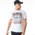 T-shirt New era MLB GRADIENT GRPHC LA Dodgers Homme