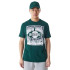 T-shirt New era MLB GRADIENT GRPHC New York Yankees Homme